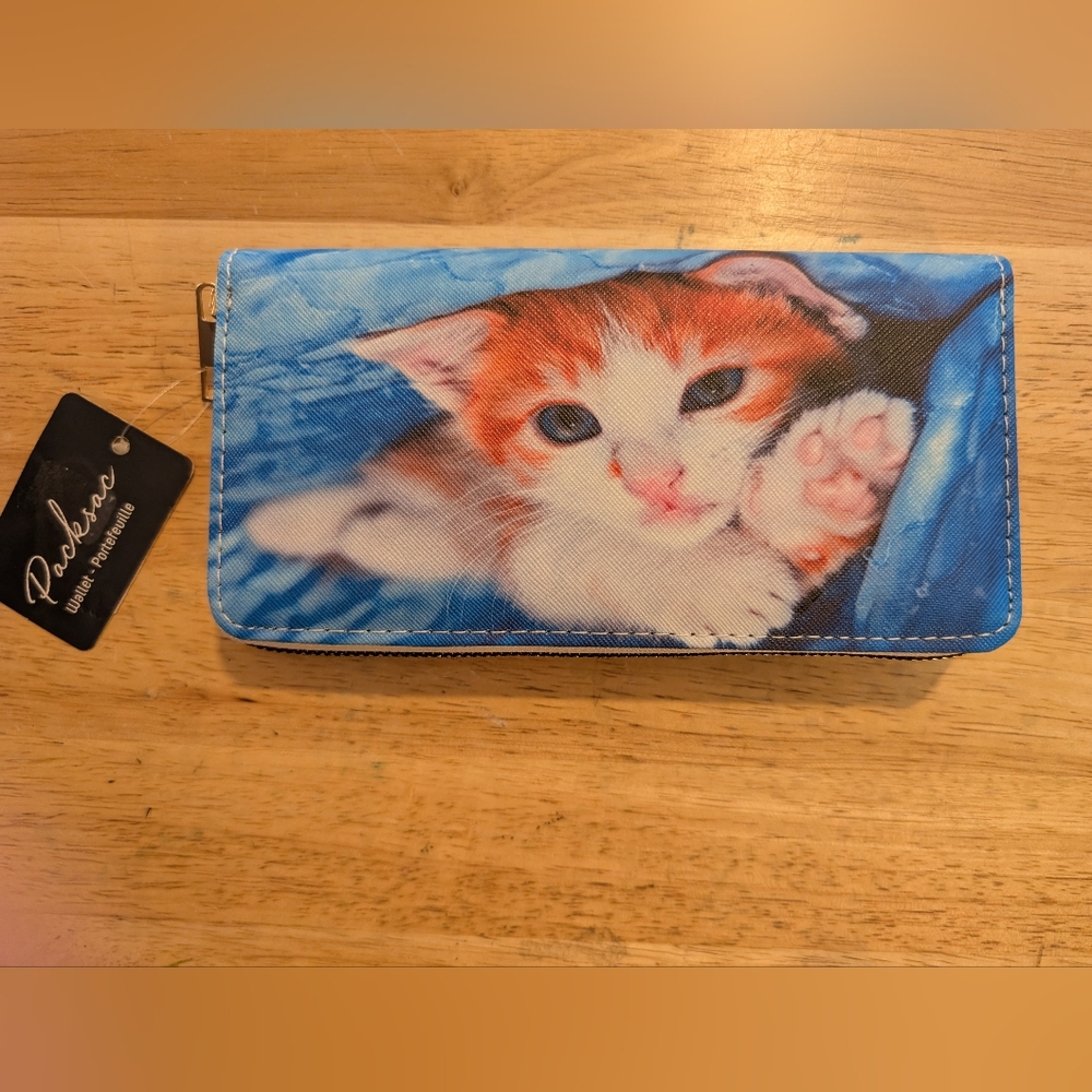 Womens Wallet